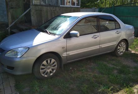 Продам Mitsubishi Lancer 9 2008 года в г. Новомосковск, Днепропетровская область