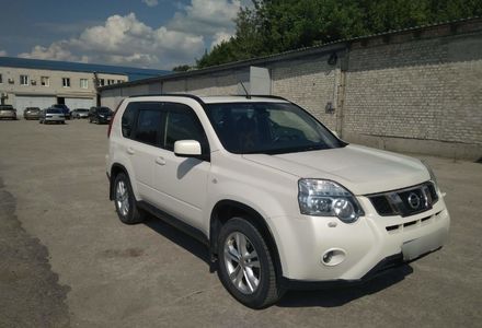 Продам Nissan X-Trail 2012 года в Харькове