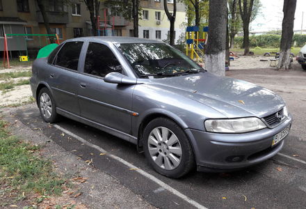 Продам Opel Vectra B Elegance 2001 года в Полтаве