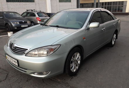 Продам Toyota Camry 2004 года в Киеве