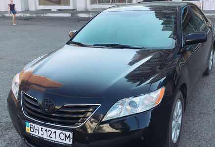 Продам Toyota Camry XLE 2006 года в Одессе