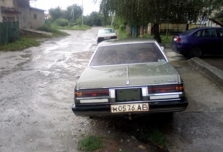 Продам Toyota Cresta 1984 года в г. Шепетовка, Хмельницкая область