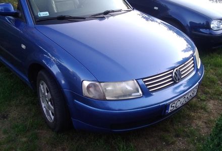 Продам Volkswagen Passat B5 5 2000 года в г. Владимир-Волынский, Волынская область