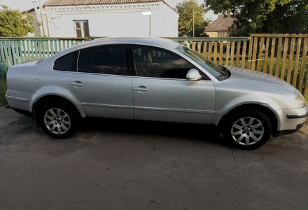 Продам Volkswagen Passat B5 2004 года в Киеве