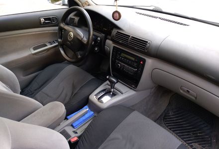 Продам Volkswagen Passat B5 1997 года в г. Новая Каховка, Херсонская область