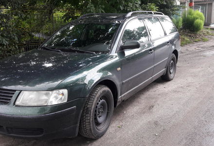 Продам Volkswagen Passat B5 1998 года в г. Староконстантинов, Хмельницкая область