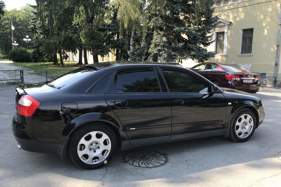 Продам Audi A4 1.8T 2003 года в Днепре