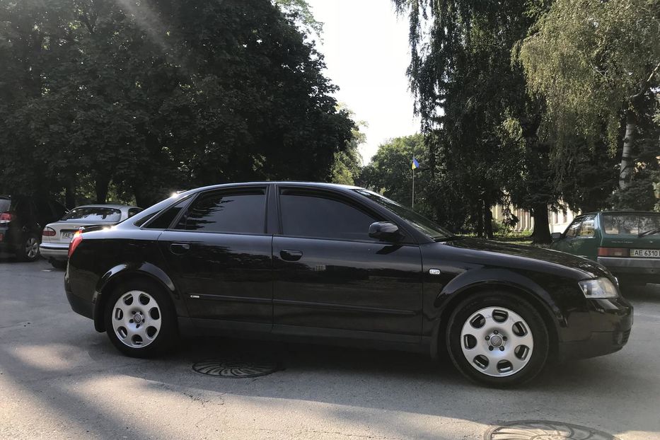 Продам Audi A4 1.8T 2003 года в Днепре