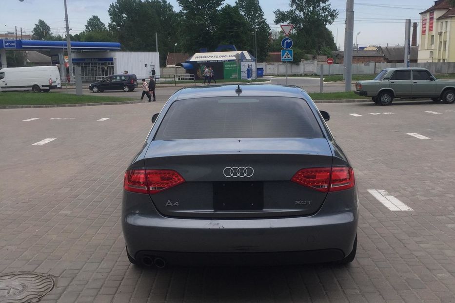 Продам Audi A4 2012 года в Львове