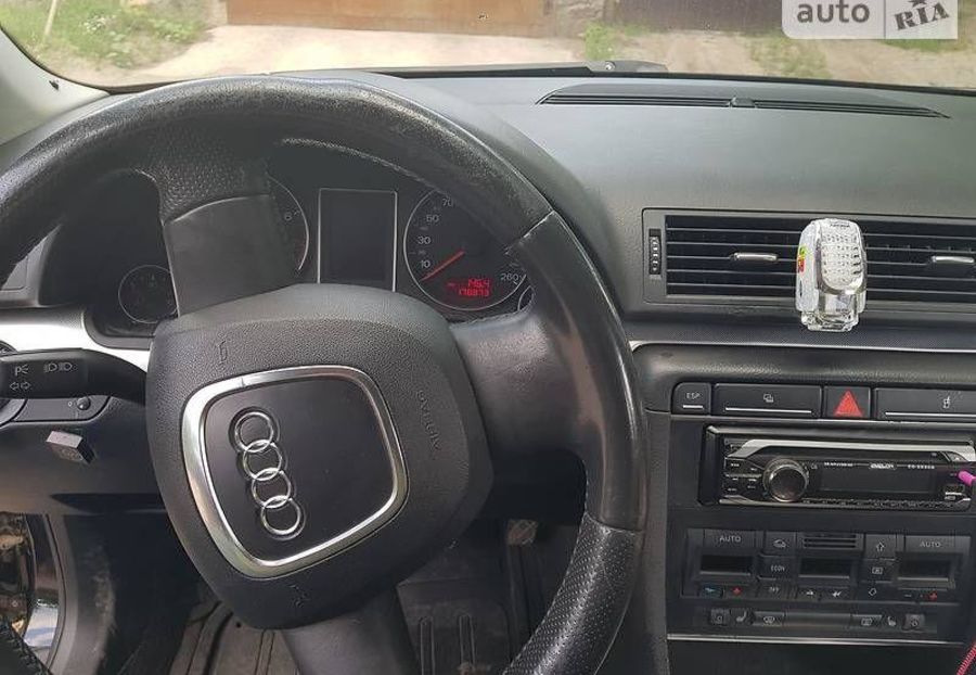 Продам Audi A4 2007 года в г. Тальное, Черкасская область