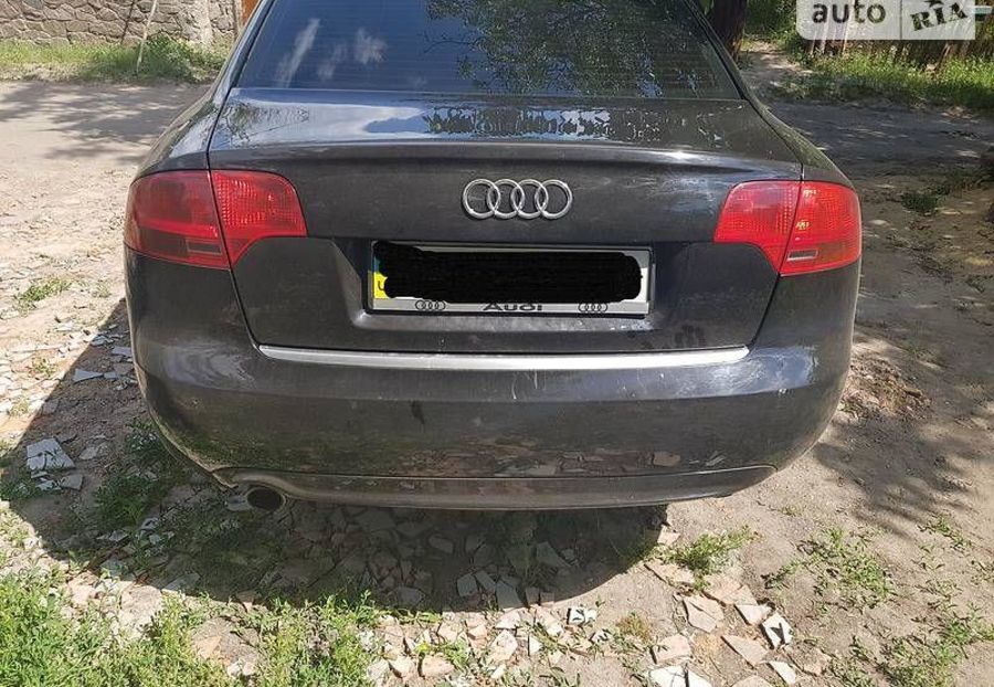 Продам Audi A4 2007 года в г. Тальное, Черкасская область