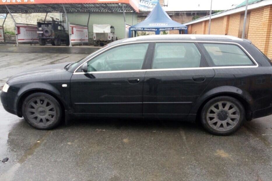 Продам Audi A4 2003 года в г. Жмеринка, Винницкая область