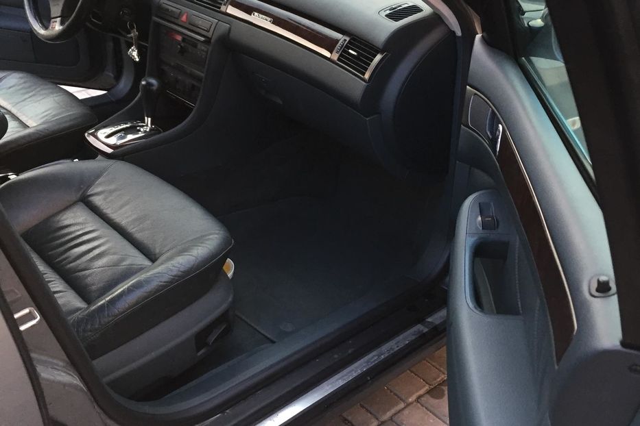 Продам Audi A6 2000 года в г. Измаил, Одесская область