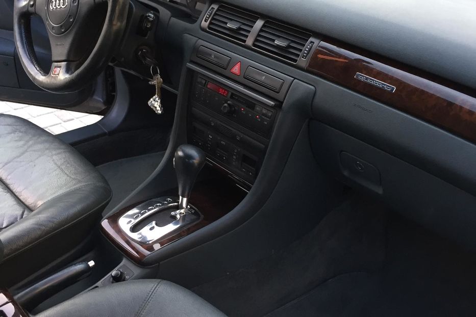 Продам Audi A6 2000 года в г. Измаил, Одесская область