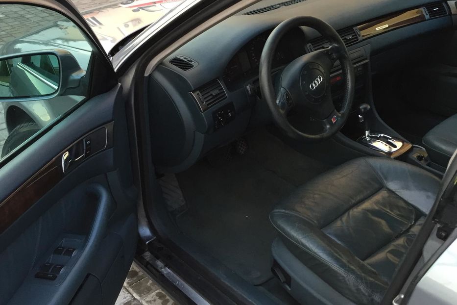 Продам Audi A6 2000 года в г. Измаил, Одесская область