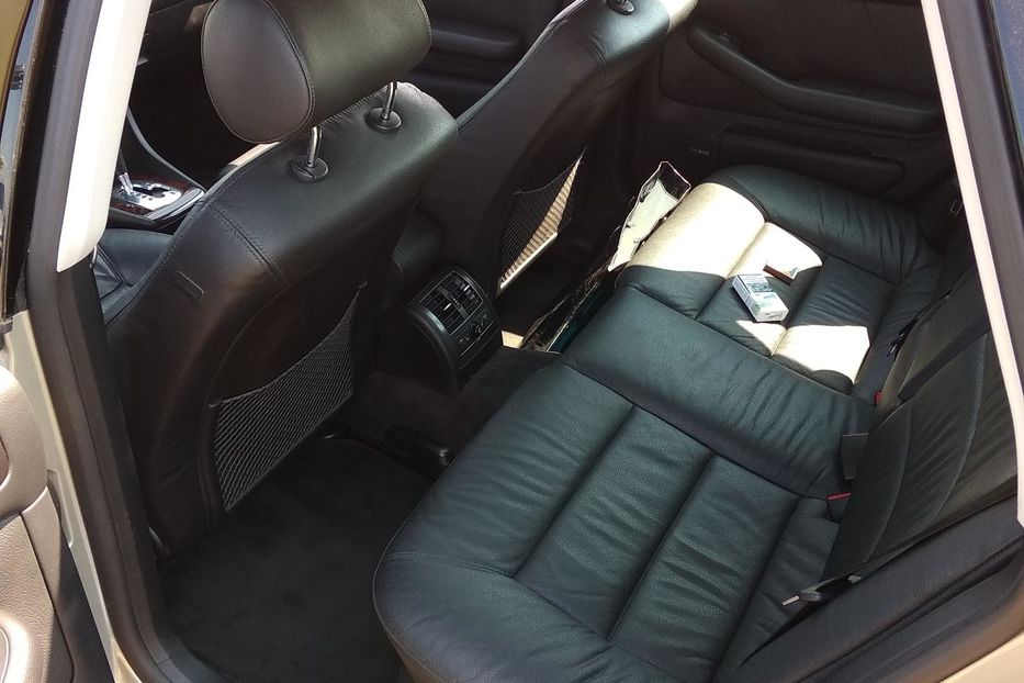 Продам Audi A6 2004 года в Одессе