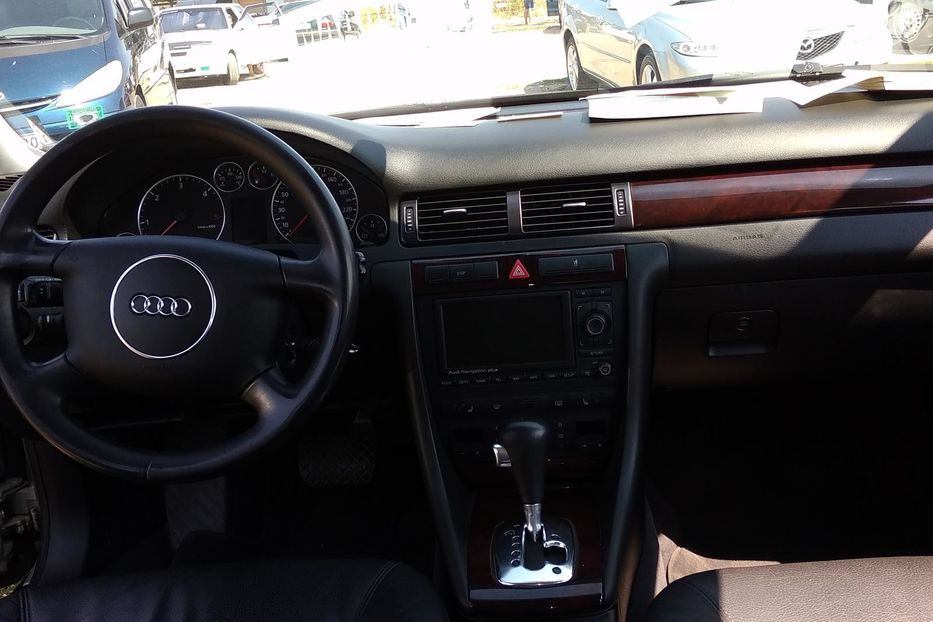 Продам Audi A6 2004 года в Одессе