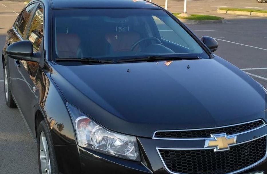 Продам Chevrolet Cruze 2010 года в Киеве