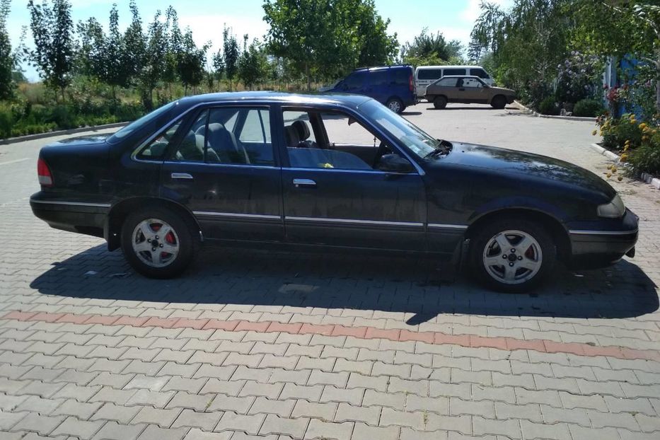 Продам Daewoo Prince 1998 года в Одессе