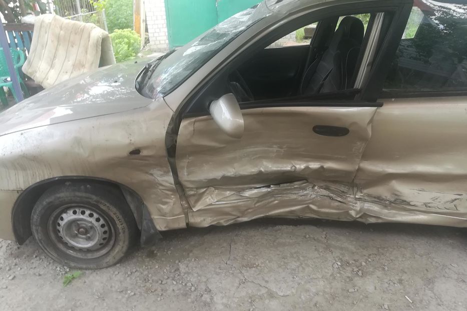 Продам Daewoo Sens 2013 года в г. Кременчуг, Полтавская область