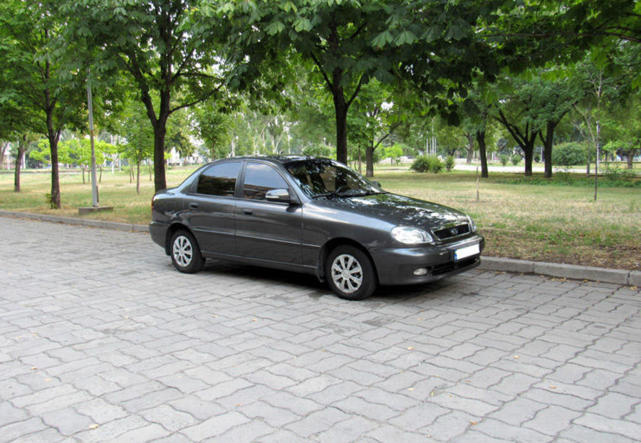 Продам Daewoo Sens 2013 года в Запорожье