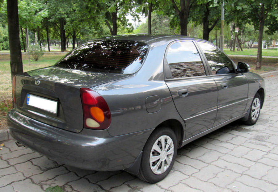 Продам Daewoo Sens 2013 года в Запорожье