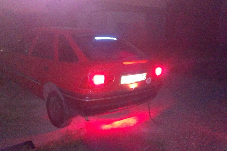 Продам Ford Escort CL 1994 года в г. Южный, Одесская область