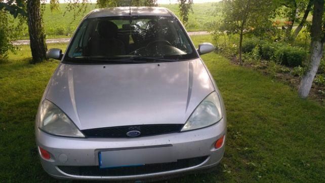 Продам Ford Focus І 1999 года в г. Владимир-Волынский, Волынская область