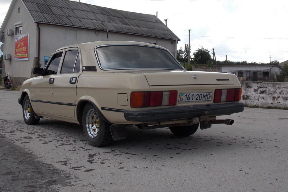 Продам ГАЗ 31029 1992 года в г. Сокиряны, Черновицкая область