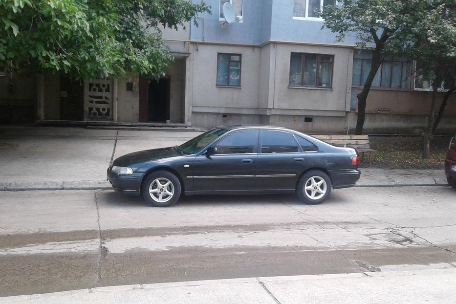 Продам Honda Accord 1994 года в г. Долинская, Кировоградская область