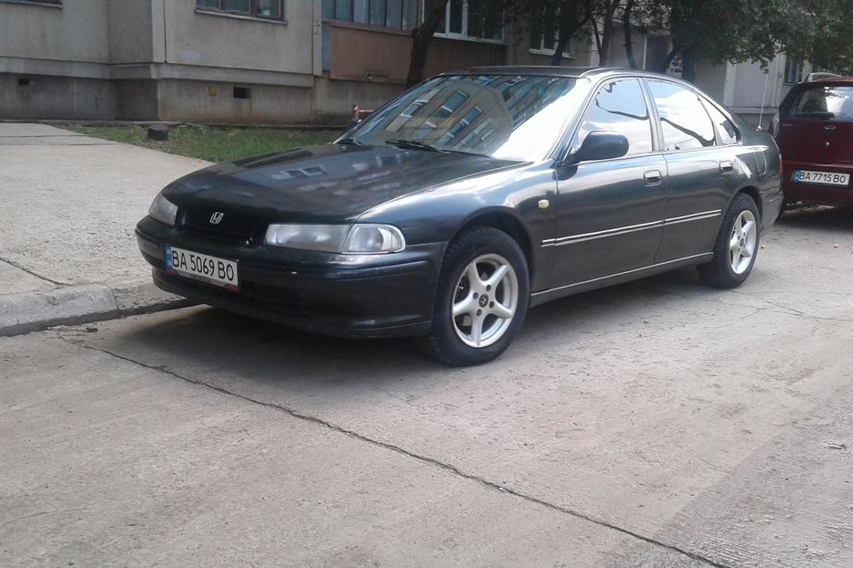 Продам Honda Accord 1994 года в г. Долинская, Кировоградская область