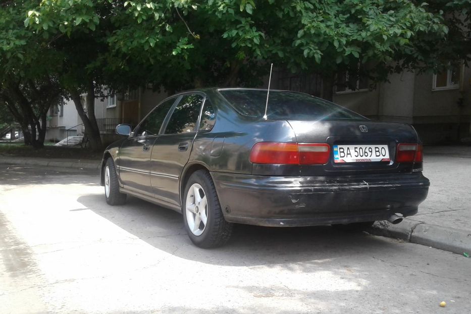 Продам Honda Accord 1994 года в г. Долинская, Кировоградская область
