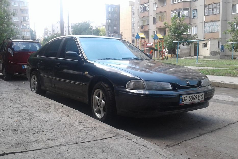 Продам Honda Accord 1994 года в г. Долинская, Кировоградская область