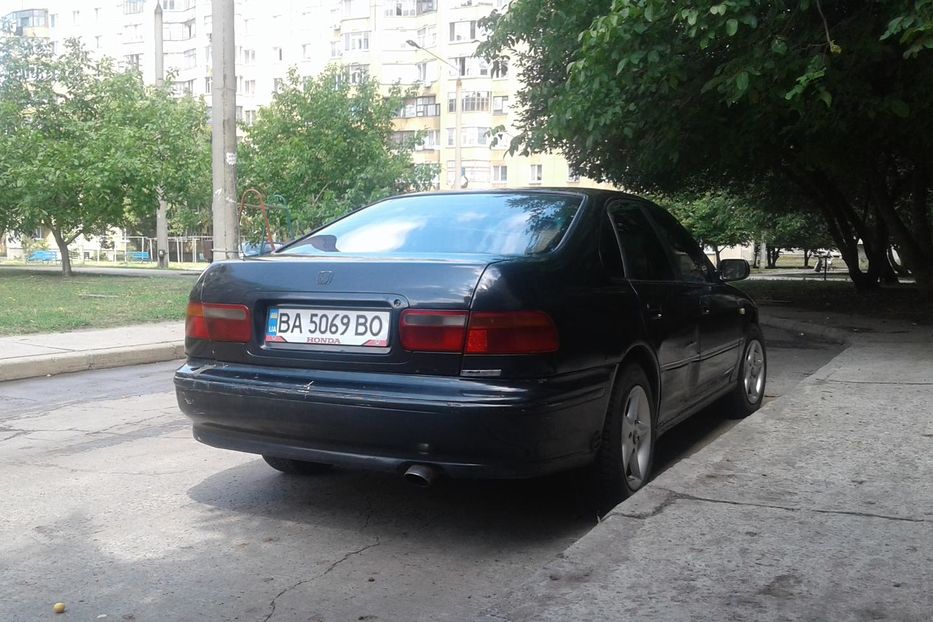 Продам Honda Accord 1994 года в г. Долинская, Кировоградская область