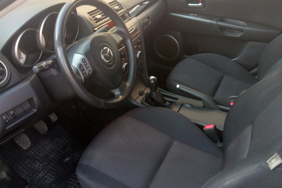 Продам Mazda 3 2008 года в Харькове