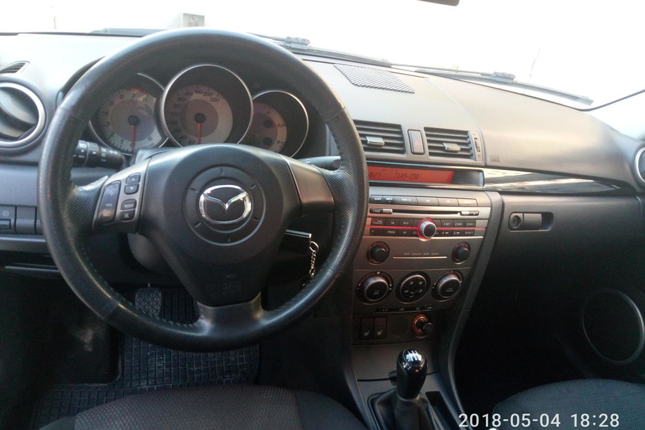 Продам Mazda 3 2008 года в Харькове