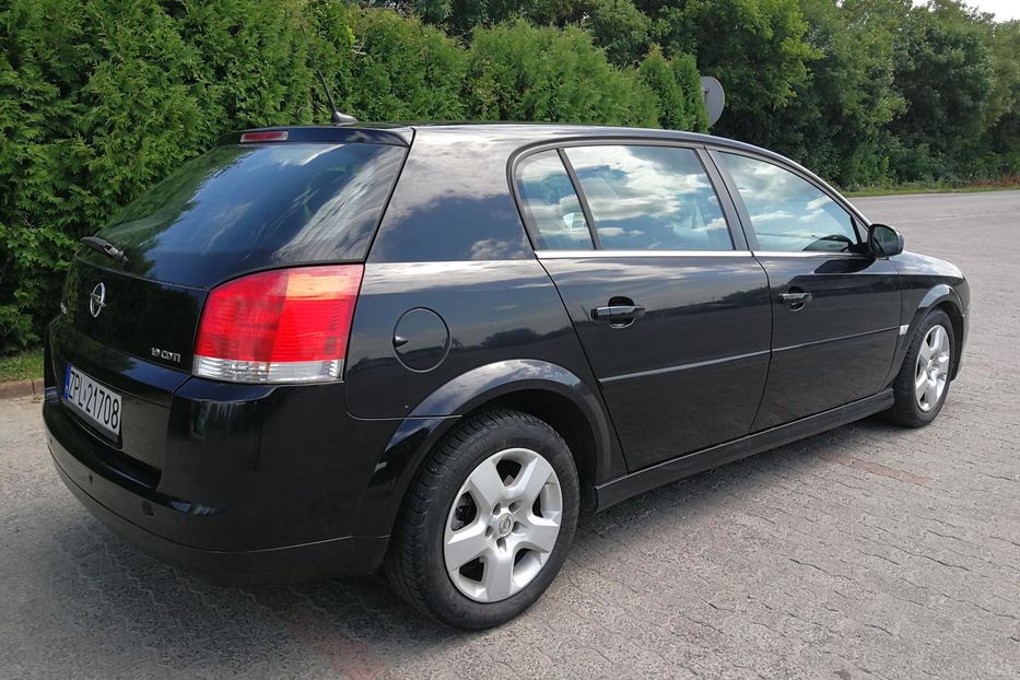 Продам Opel Signum Cosmo 2005 года в г. Мукачево, Закарпатская область