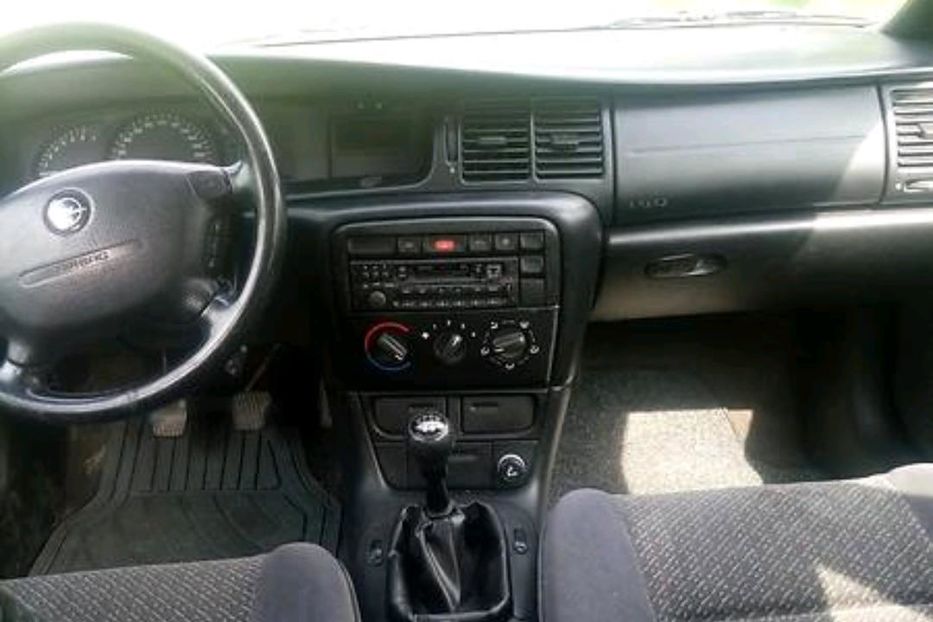 Продам Opel Vectra B 1997 года в Виннице