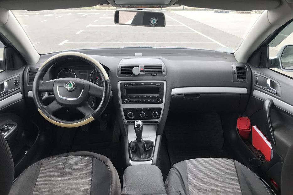 Продам Skoda Octavia A5 2012 года в Киеве