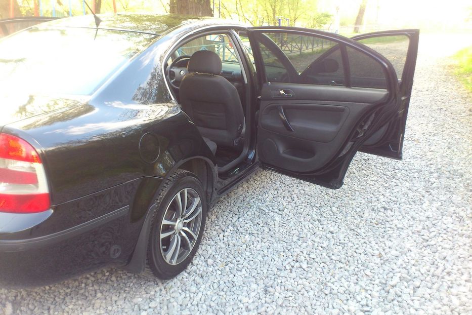 Продам Skoda Superb 2008 года в Виннице