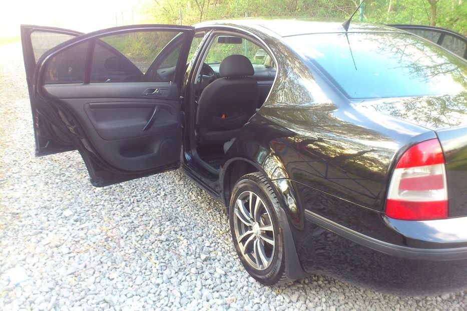 Продам Skoda Superb 2008 года в Виннице