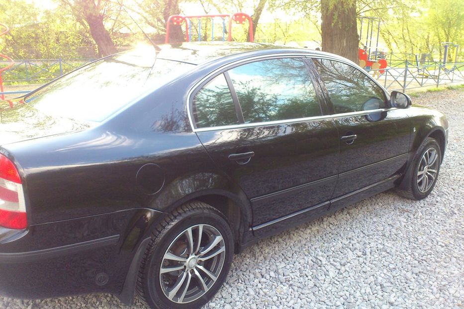 Продам Skoda Superb 2008 года в Виннице