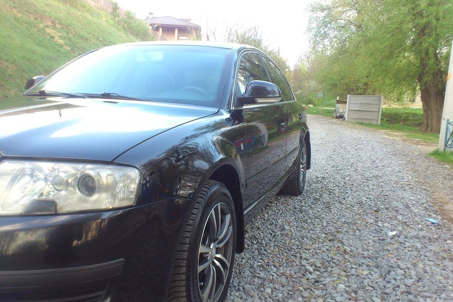 Продам Skoda Superb 2008 года в Виннице