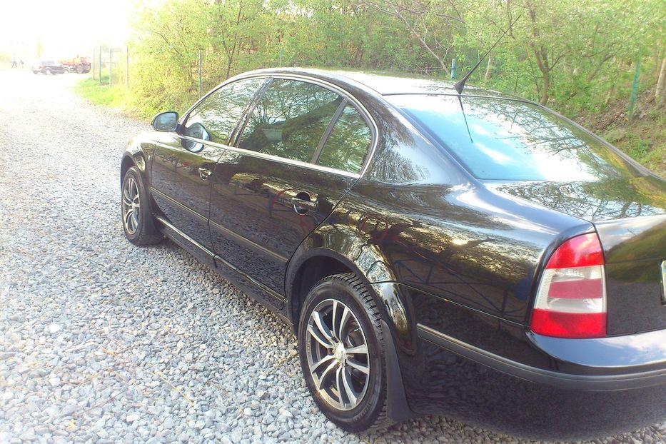 Продам Skoda Superb 2008 года в Виннице