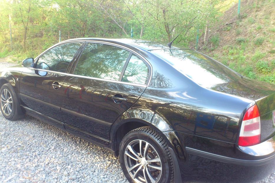 Продам Skoda Superb 2008 года в Виннице