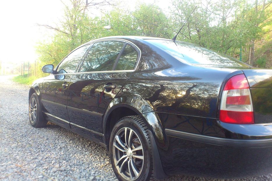 Продам Skoda Superb 2008 года в Виннице