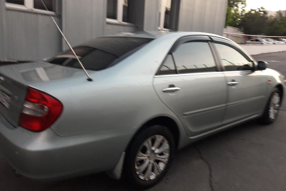 Продам Toyota Camry 2004 года в Киеве