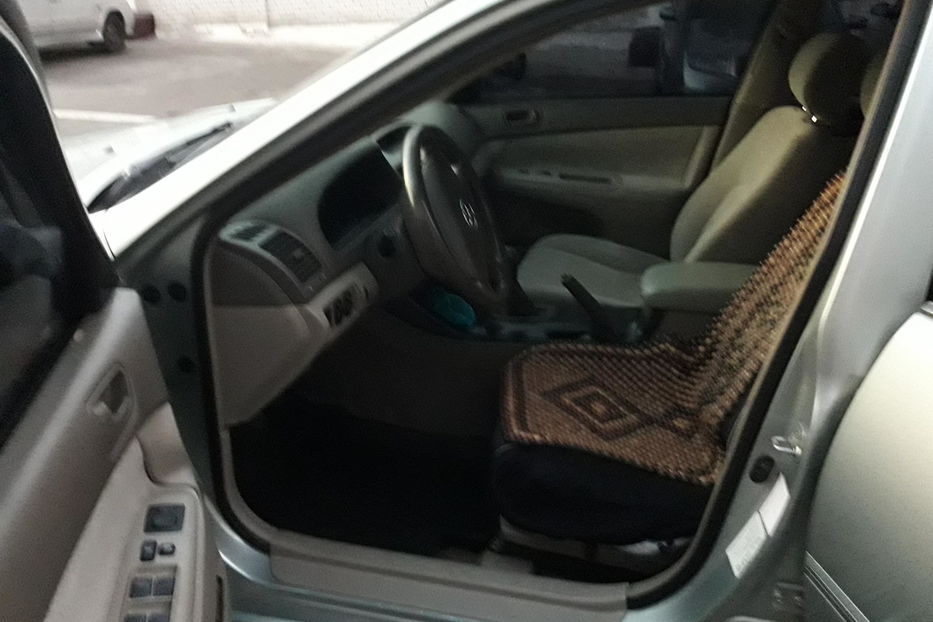 Продам Toyota Camry 2004 года в Киеве