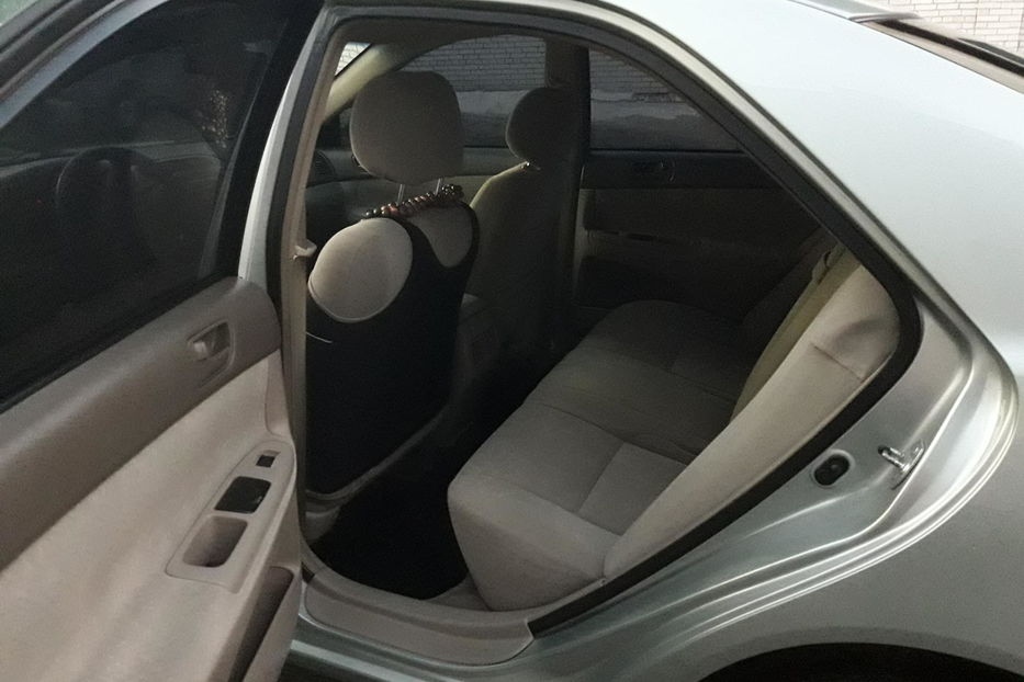 Продам Toyota Camry 2004 года в Киеве