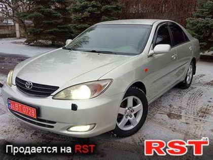 Продам Toyota Camry 2003 года в г. Мариуполь, Донецкая область